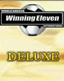 Winning Eleven 2008 Deluxe (128x160)